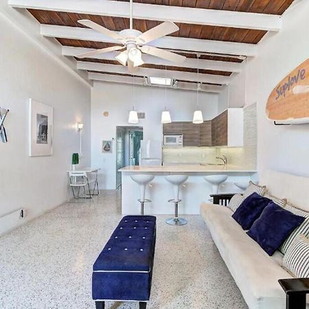 Beachfront Getaway In Siesta Key Exteriér fotografie