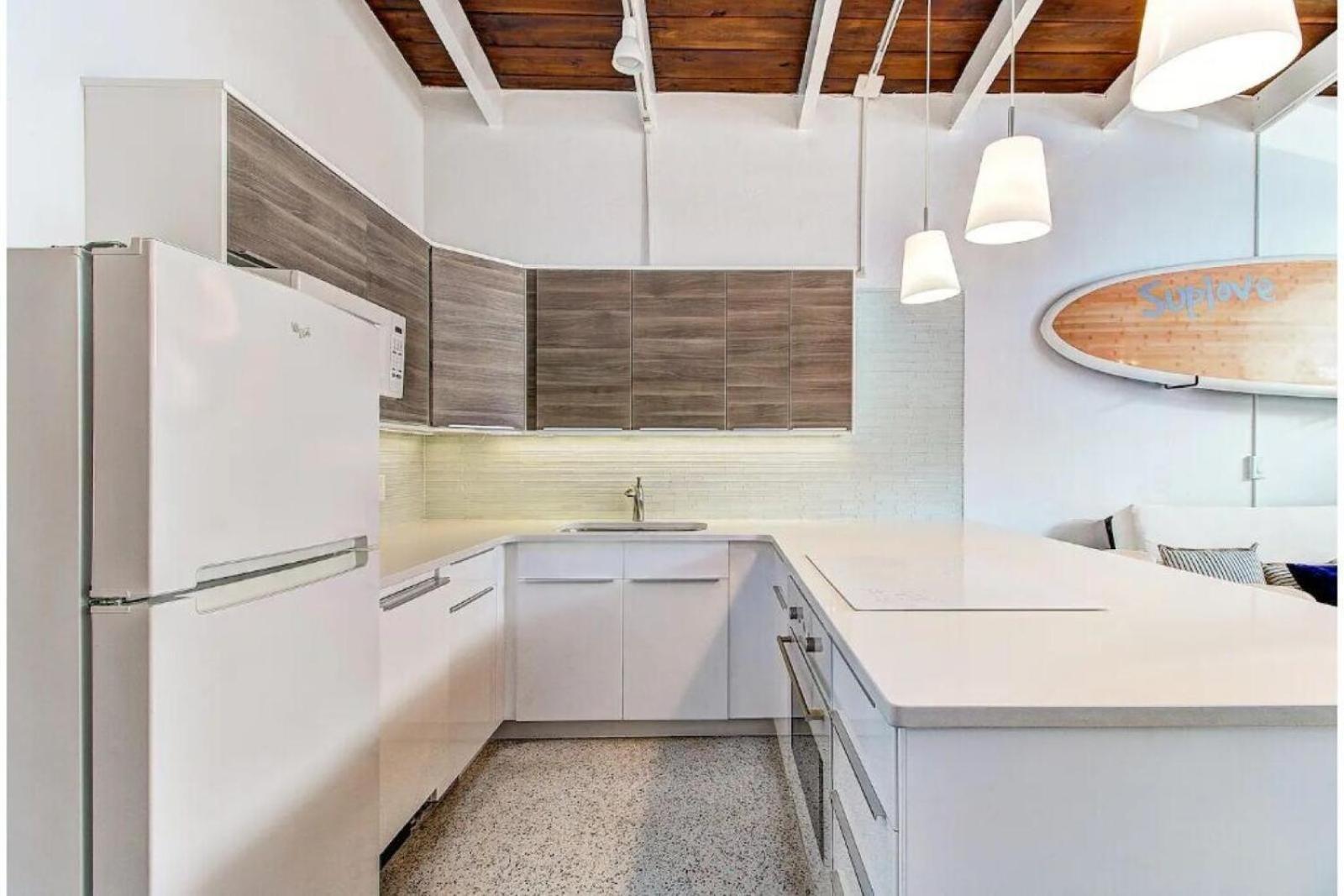 Beachfront Getaway In Siesta Key Exteriér fotografie