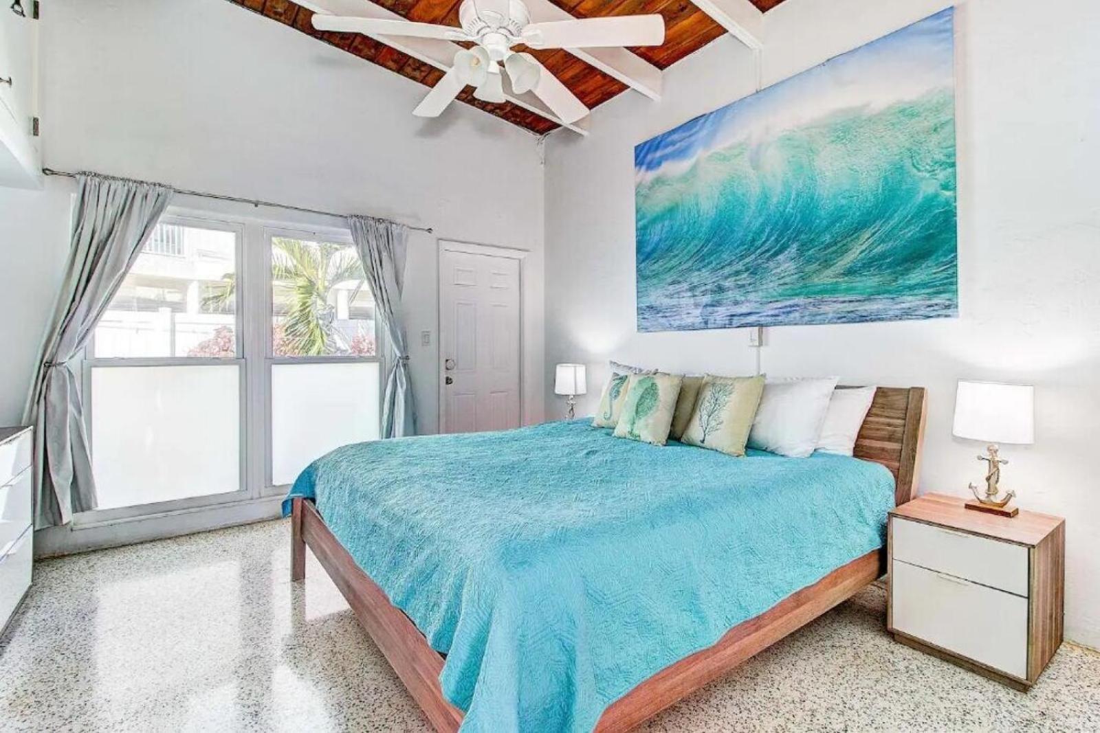 Beachfront Getaway In Siesta Key Exteriér fotografie