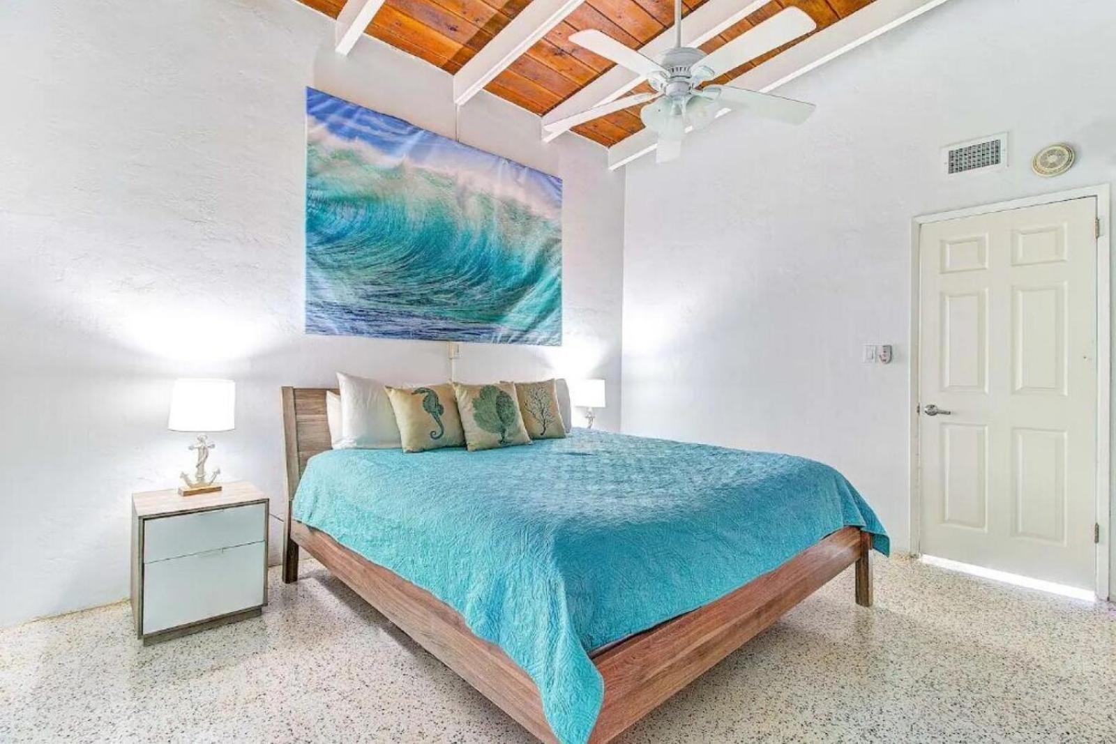 Beachfront Getaway In Siesta Key Exteriér fotografie